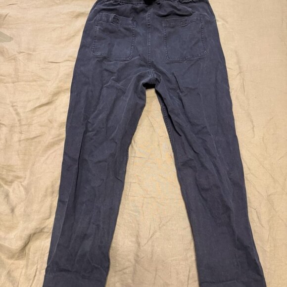 Stoic Venture Pant - Size Small - Navy - Picture 8 of 11